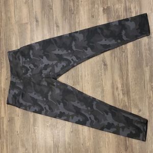 Balance collection leggings